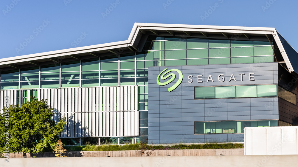 Seagate Internship 2024