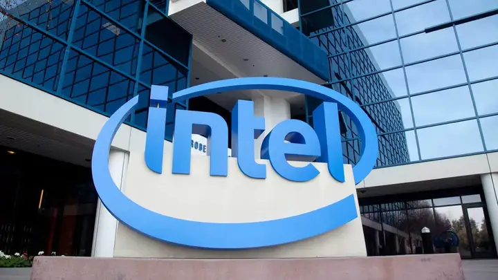 Intel Internship