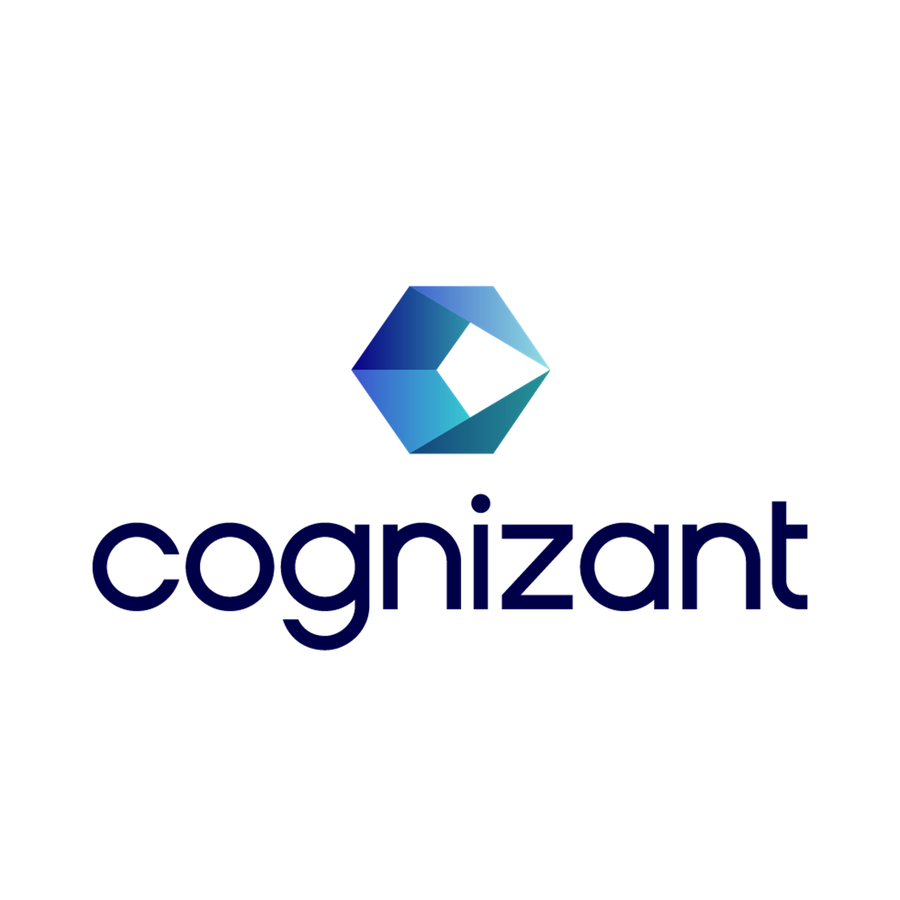 Logo Cognizant