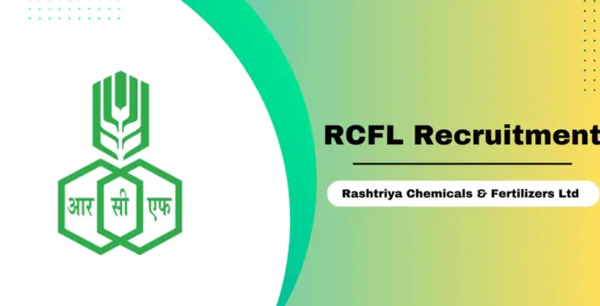 2024 rcfl recruitment finance notification