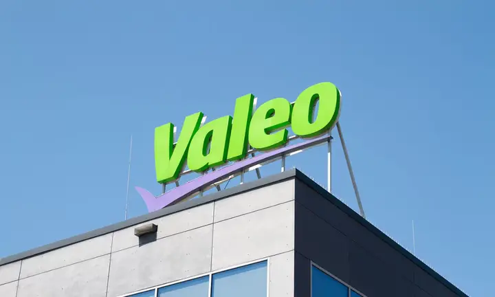 Valeo Internship 2024