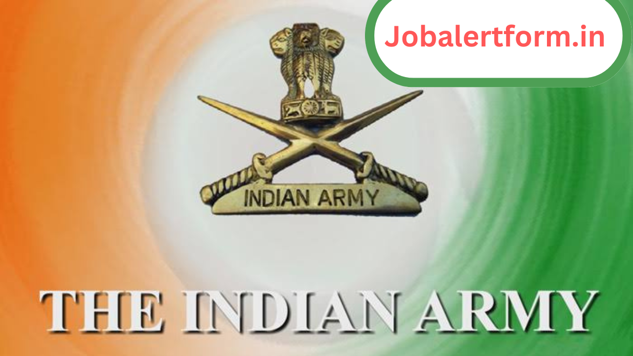 join Indian Navy Army Recruitment 2024