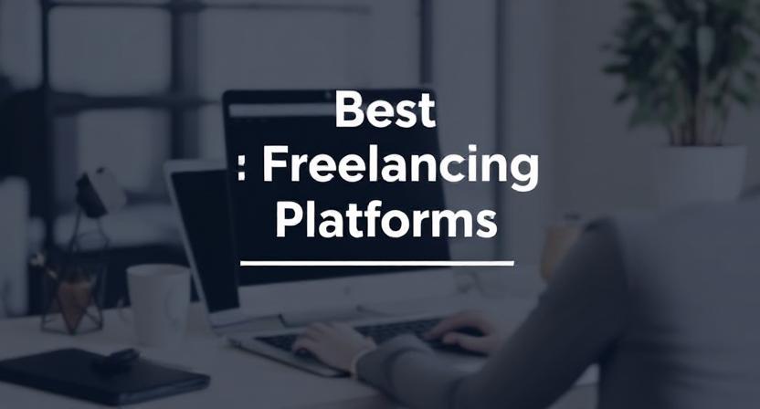 Best Freelancing Platforms