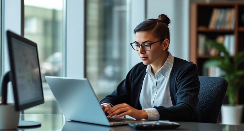 Is an Online MBA Degree Worth It? What You Need to Know