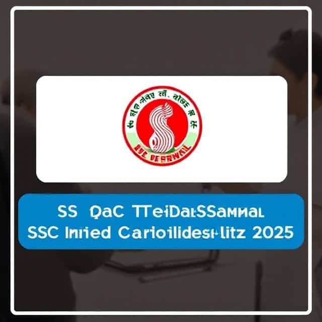 SSC West Bengal Tainted Candidates List 2025 – WB SSC Latest Updates